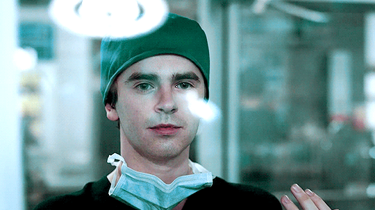 Good Doctor