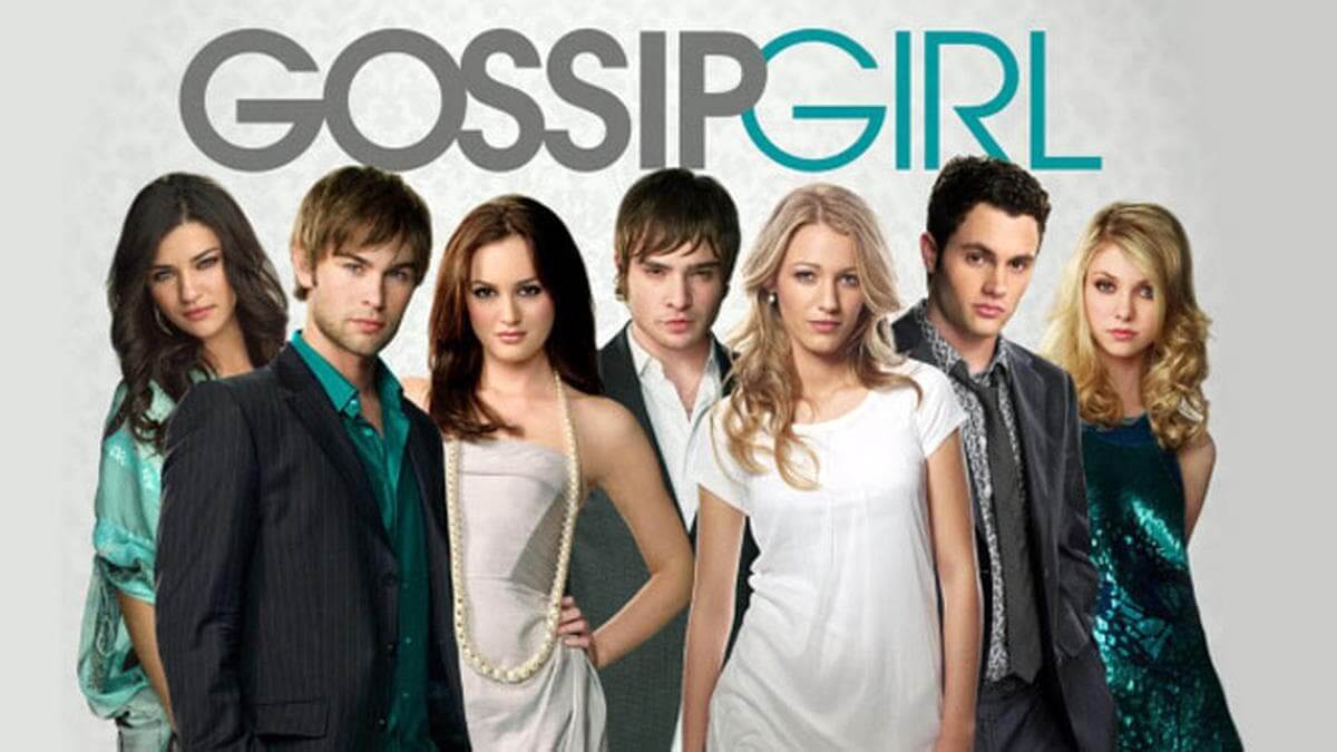 Reboot de Gossip Girl : un visage familier sera dans la saison 2