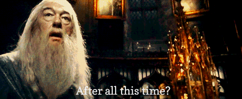 Harry Potter retour reboot