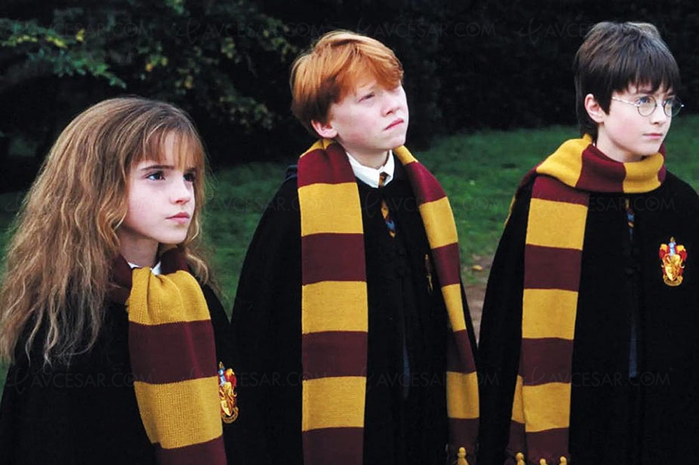 Harry Potter : les premières infos sur la série en préparation