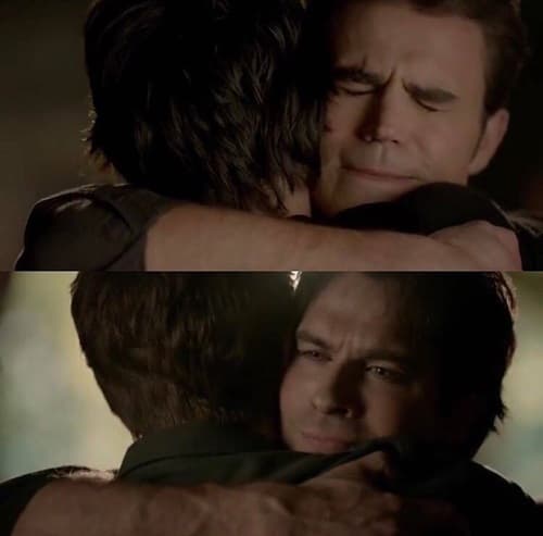 ian somerhalder paul wesley