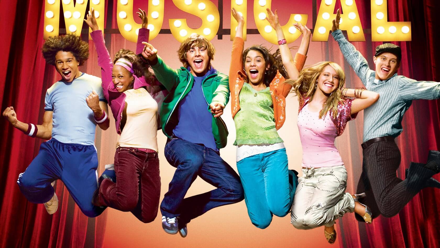 Un High School Musical 4 possible ? Le réalisateur répond !