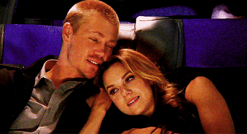 hilarie burton one tree hill