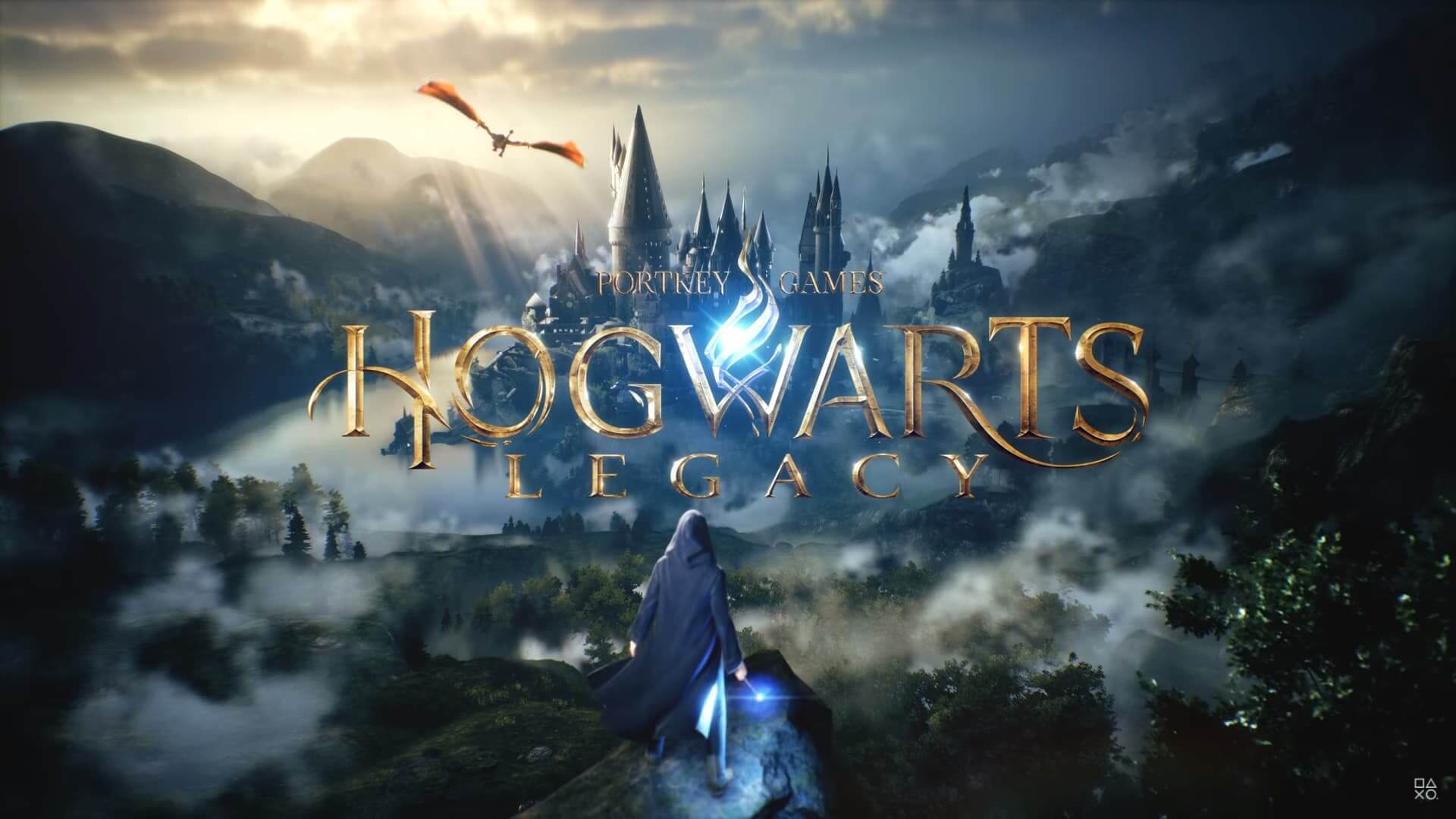 Une série basée sur Hogwarts Legacy en développement chez HBO ?