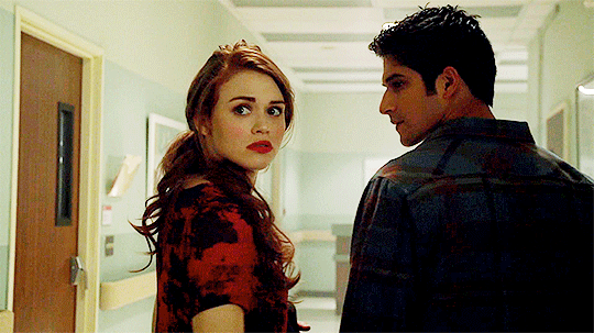Holland Roden retrouvera Tyler Posey à Paris en 2024 pour la Beacon Hills Forever 3