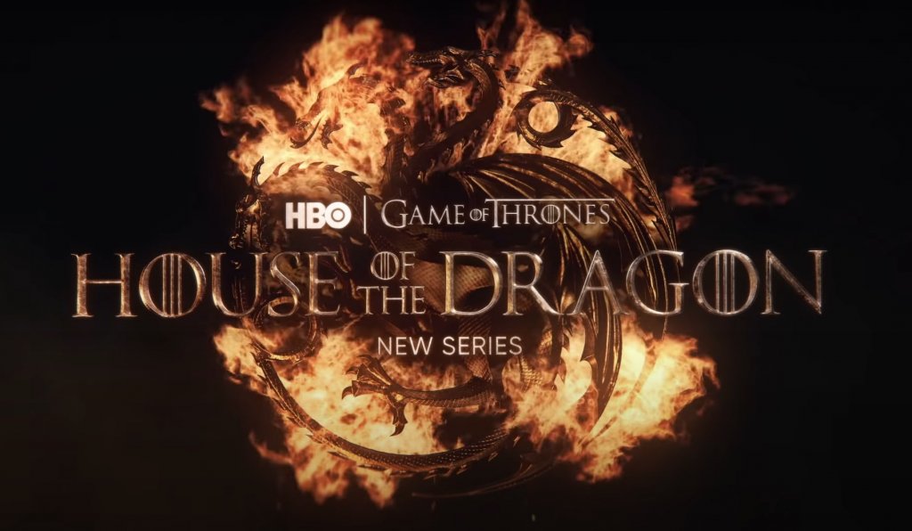 House of the Dragon saison 1