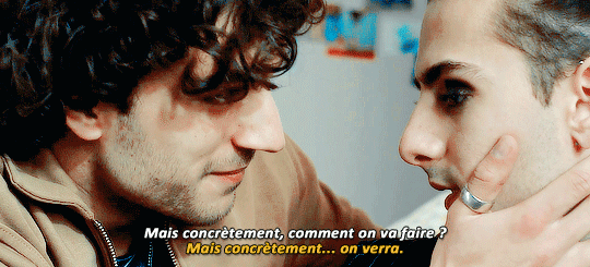Nicolas Anselmo Belgique Ici Tout Commence