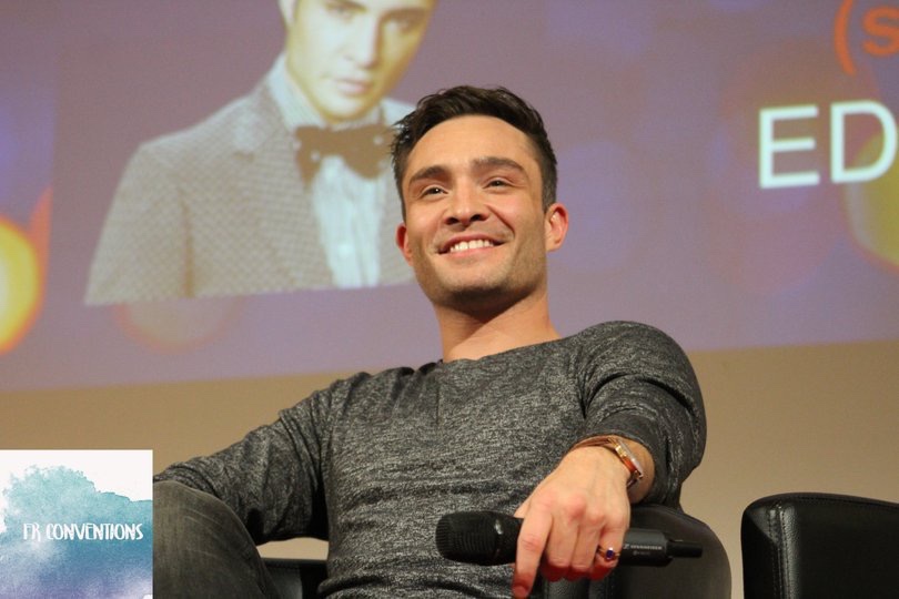 Ed Westwick