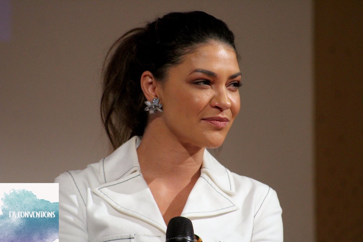 Jessica Szohr