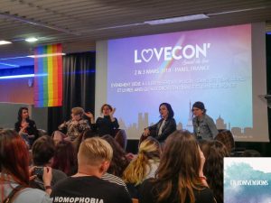 Love Con