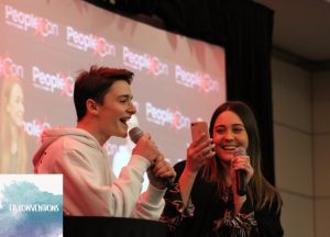 Stranger Fanmeet 1
