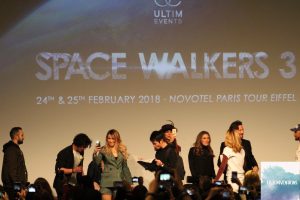 Space Walkers 3