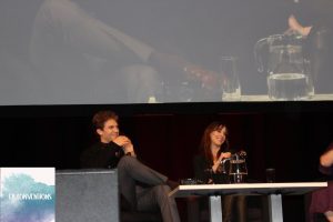Galerie photos de l'événement Revelations Endgame UK - Photo 9