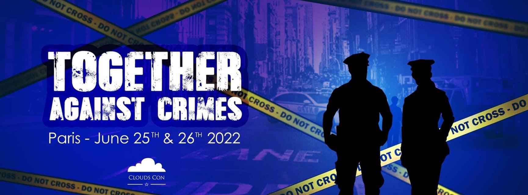 Together Against Crimes