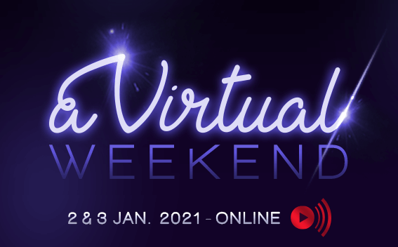 A Virtual Weekend