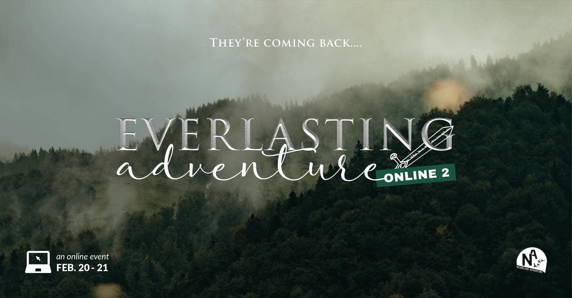 Everlasting Adventure Online 2