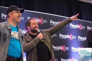 Dark Light Convention 2