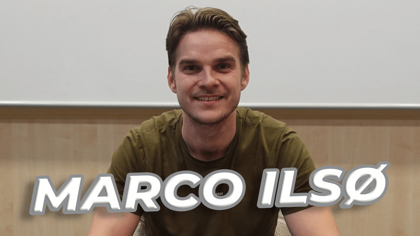 Vikings : Marco Ilsø s’exprime sur Alex Høgh Andersen
