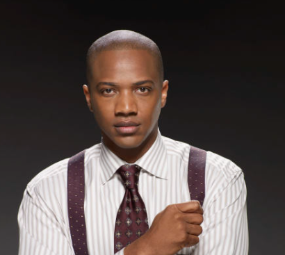 J. August Richards