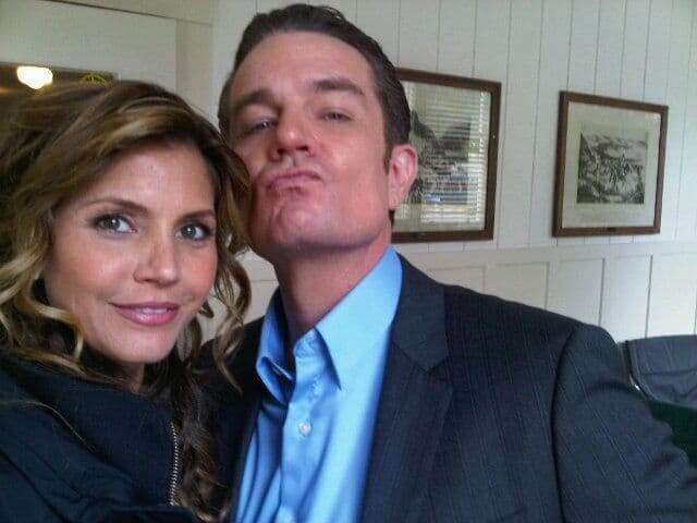 Charisma Carpenter et James Marsters sont les deux premiers invités du Paris Fan Festival 2023