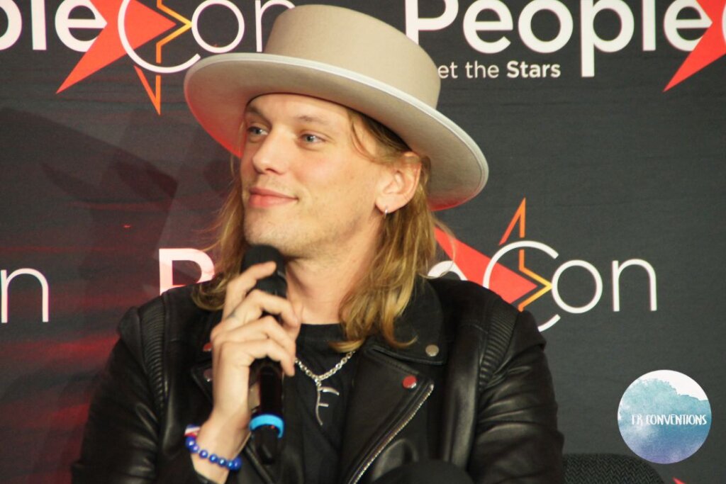 Jamie Campbell Bower Vecna SFM6