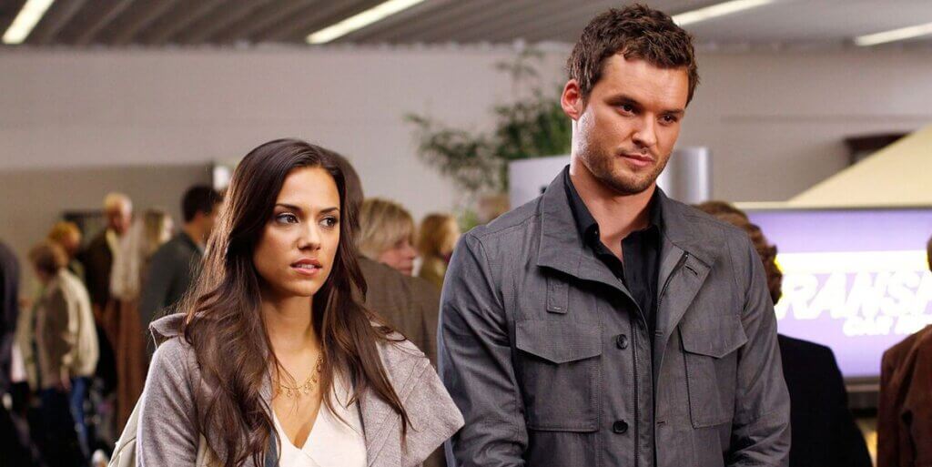 La convention sera l'occasion pour Jana Kramer et Austin Nichols (One Tree Hill) d'évoquer le projet dans lequel ils tourneront ensemble cet été.