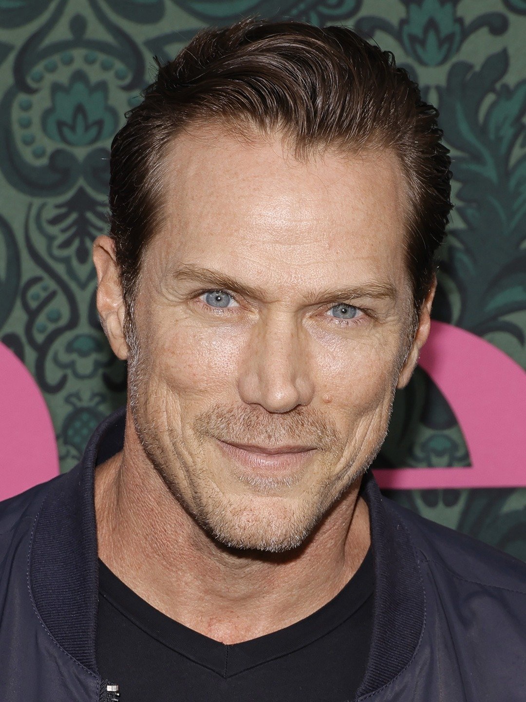 Jason Lewis