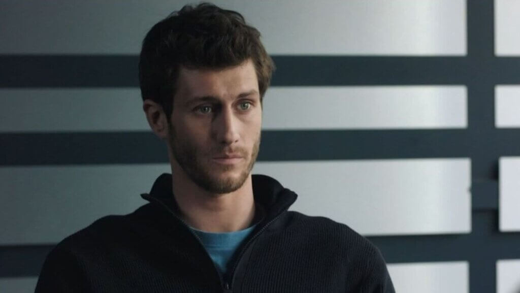 Jean Baptiste Maunier 2023 Demain Nous Appartient