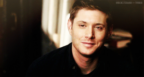 Jensen Ackles Smallville