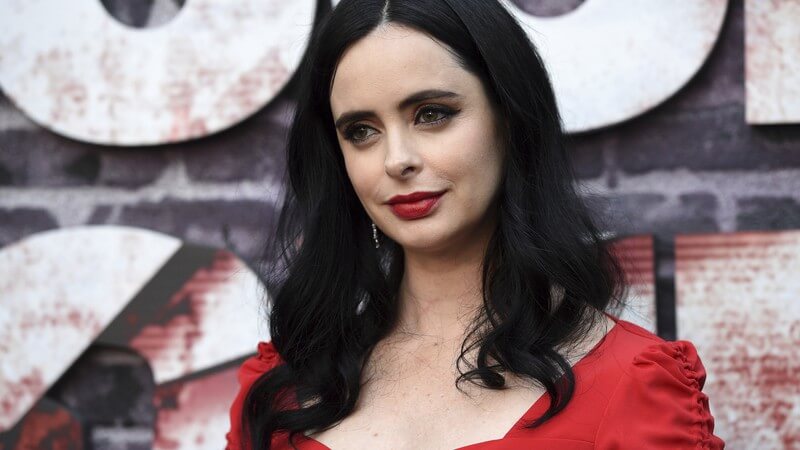 Krysten Ritter tiendra le rôle principal de Orphan Black : Echoes