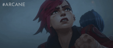Arcane devrait revenir pour une saison 2 et de nouvelles aventures.