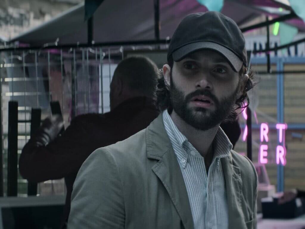 joe goldberg you saison 4 partie 2