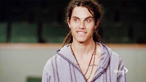 Samuel Larsen Glee