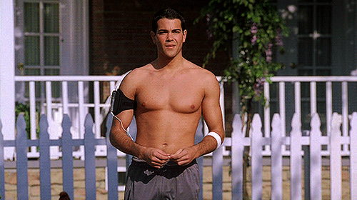Jesse Metcalfe Desperate Housewives John