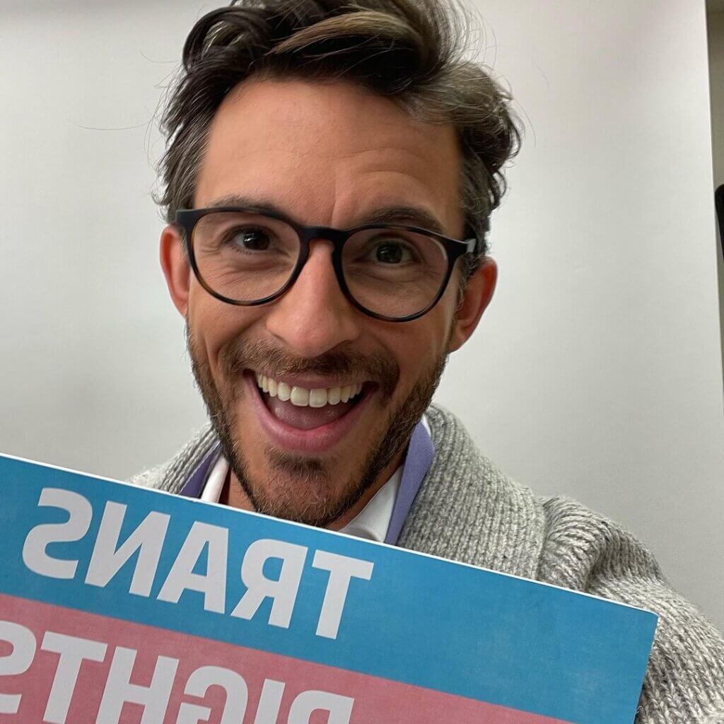 Jonathan Bailey heartstopper saison 3