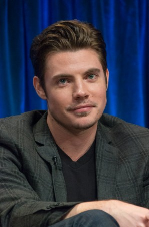Josh Henderson