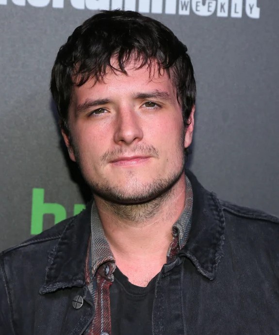 Josh Hutcherson