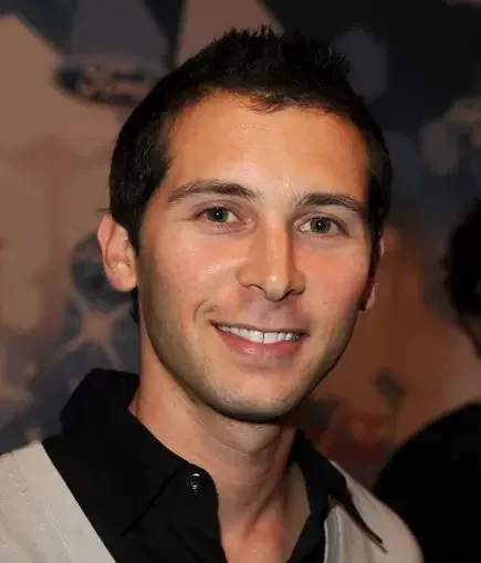 Justin Berfield
