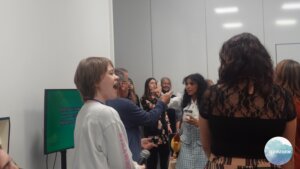 Galerie photos de l'événement Back to the Musical World 2 - Photo 272