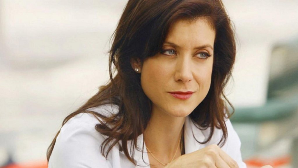 Kate Walsh de retour dans Grey's Anatomy