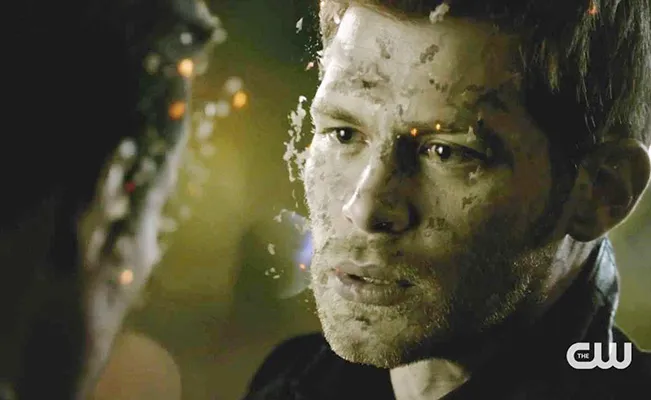 Klaus Mikaelson meurt au bout de l'ultime saison de The Originals