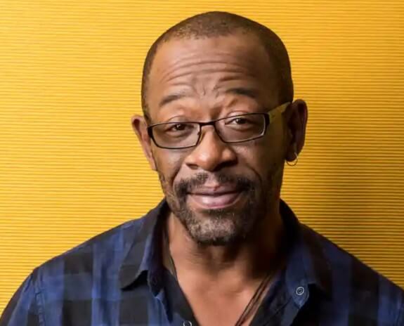 Lennie James