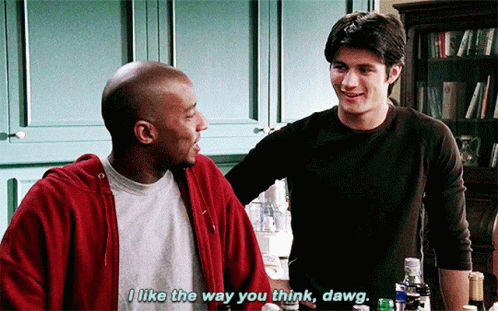 Antwon Tanner et James Lafferty seront réunis à la Back to My Teenage Years organisée par Fly Away