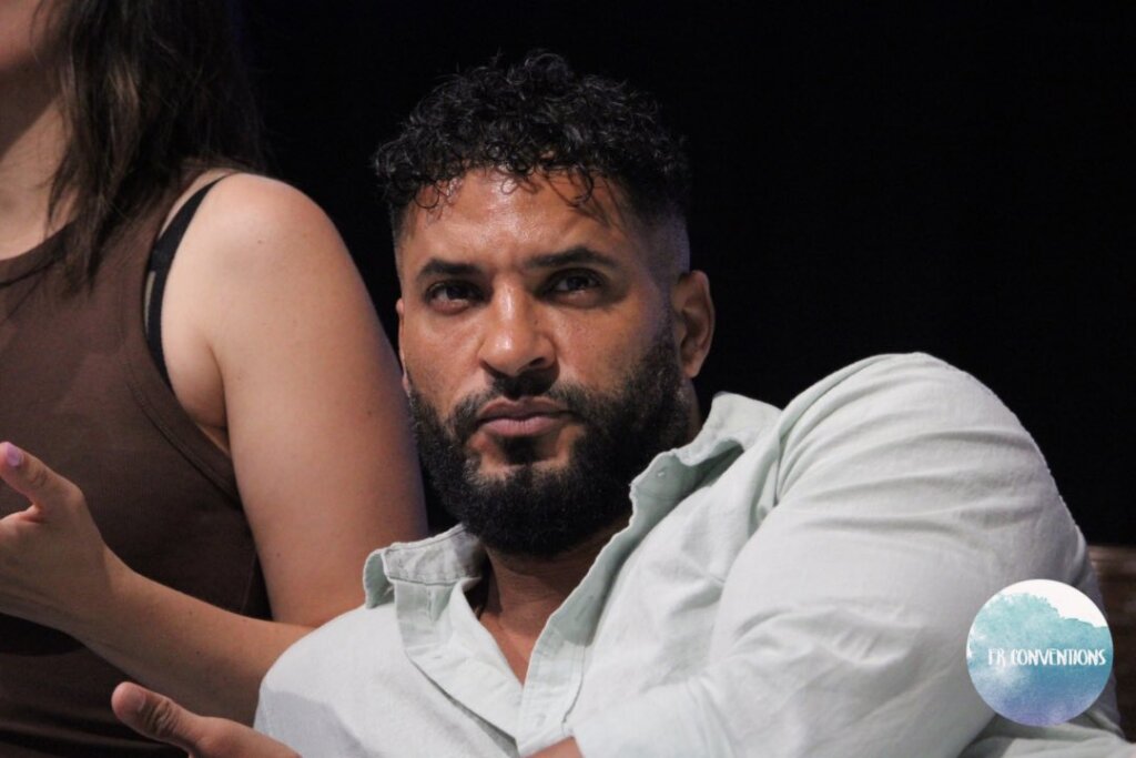 Ricky Whittle (Lincoln) a profité de sa dernière venue en convention pour dévoiler quelle aurait dû être la mort de son personnage dans The 100.