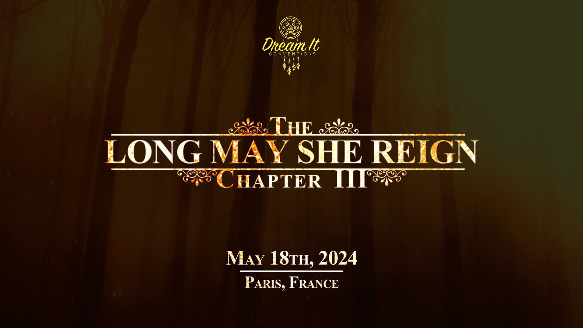 Long May She Reign 3