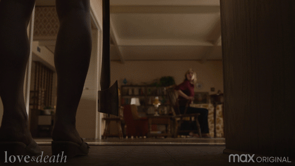 love and death date de sortie france