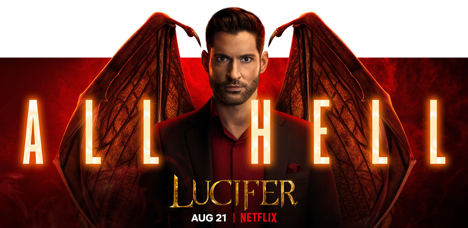 Lucifer : saison 1, annulation, renouvellement… Dans les coulisses d’une série mouvementée !