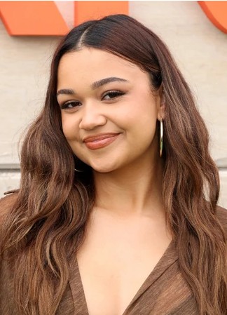 Madison Bailey