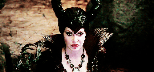 maléfique kristin bauer once upon a time ouat