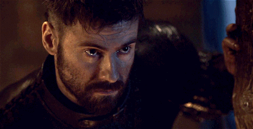 Finan The Last Kingdom
